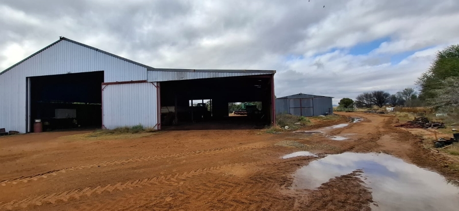 Commercial Property for Sale in Bloemfontein Rural Free State